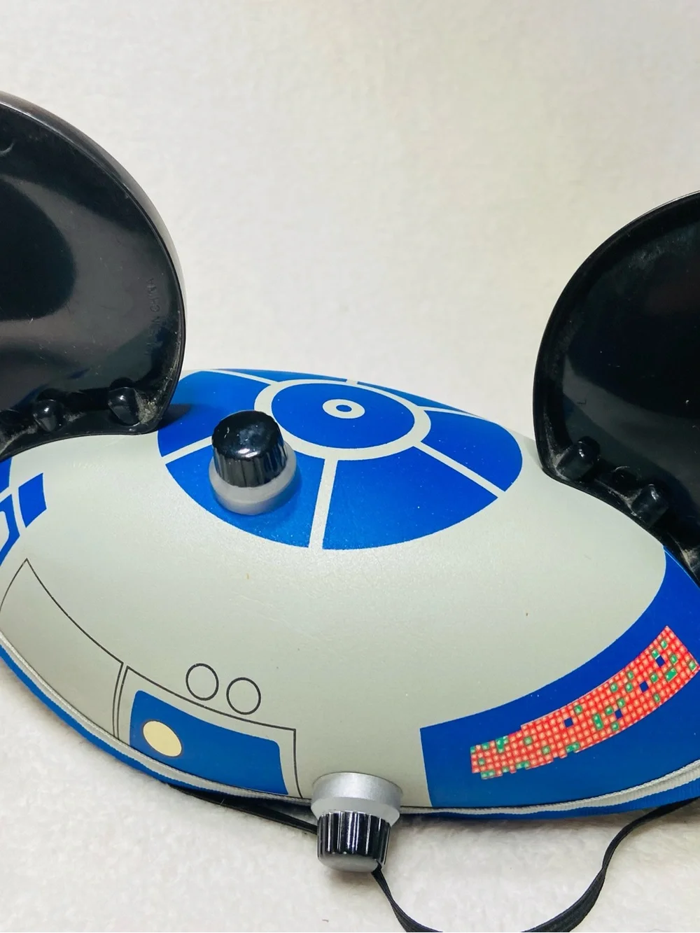 Disney these hats